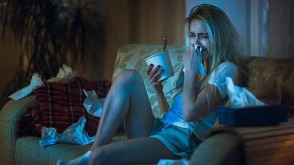 5 неожиданных вещей, которые мы узнаем только после расставания