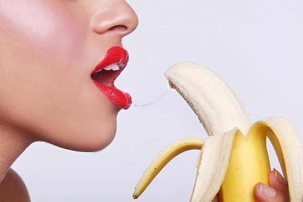 Техника «глубокая глотка»: информация для начинающих