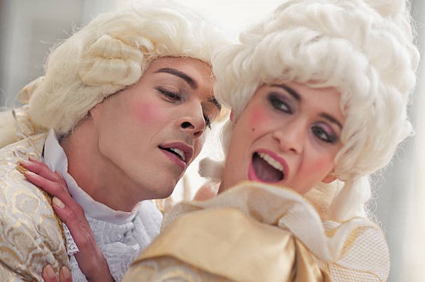 8 самых знаменитых в истории любовниц