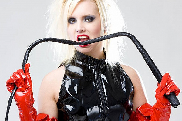 8 советов для начинающей госпожи