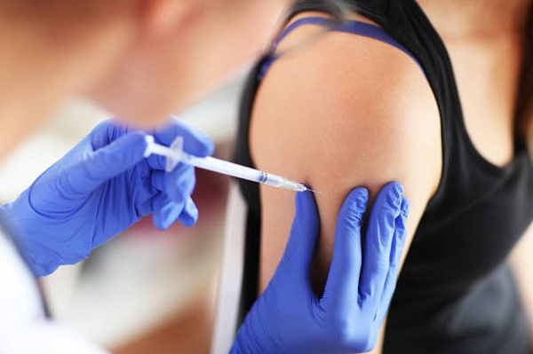 Анальный рак из-за секса: число заболевших увеличивается