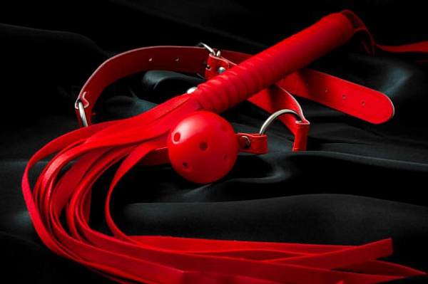 10 сексуальных женских фантазий