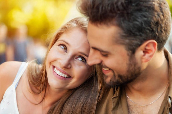 8 секретов появления влюбленности