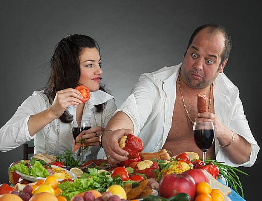 Не ешьте эти продукты перед сексом!