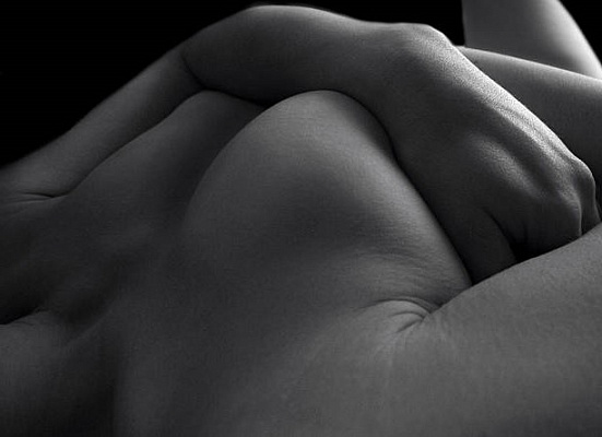 Что произойдет с грудью, если долго не заниматься сексом?