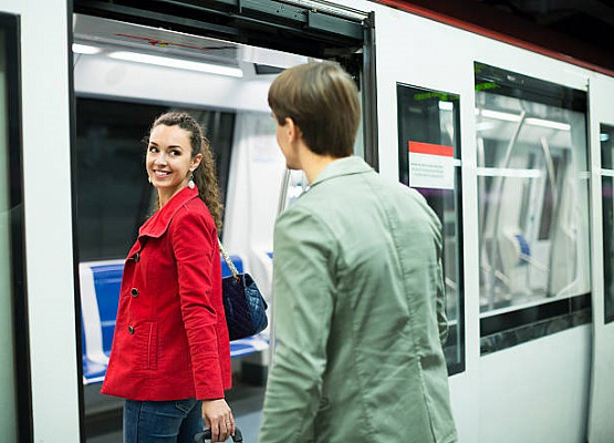 16 способов познакомиться с мужчиной