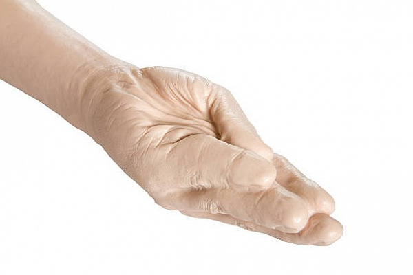 Фистинг: наслаждение по максимуму