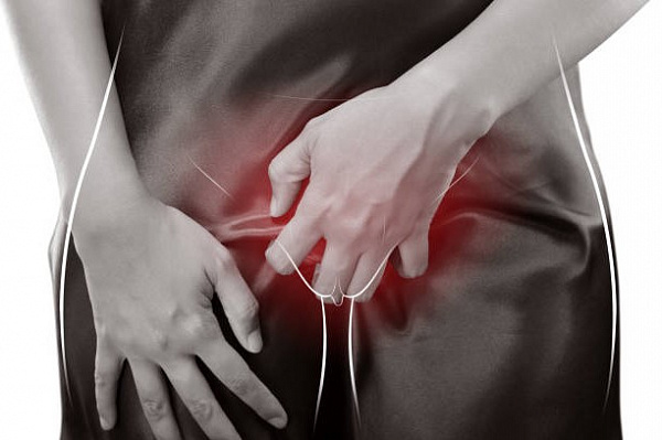 Это вредит влагалищу после секса