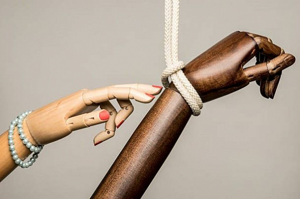 5 вариантов игр со связыванием