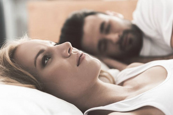 Стресс в отношениях: главные причины, и как их устранить