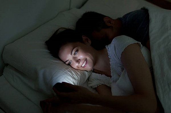 Отношения на измене: он женат или ты замужем