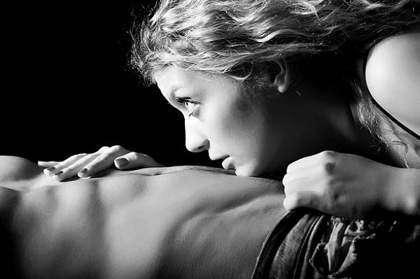 Оральный секс привел к анафилактическому шоку