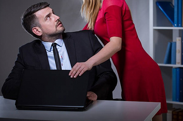 3 типа женщин, способных на секс без обязательств