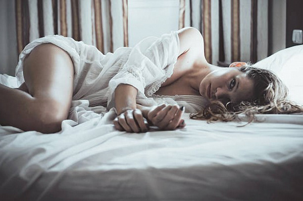 9 главных причин отсутствия оргазма