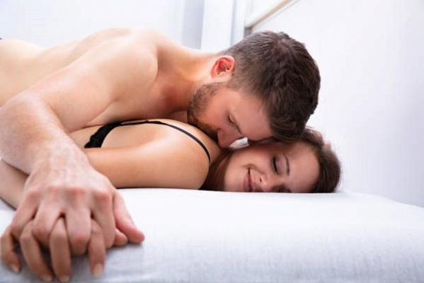 Это должен уметь в постели каждый мужчина