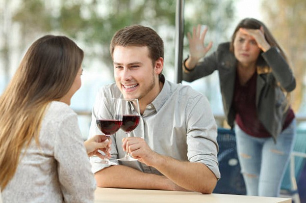 Что делать, если мужчина оказался женат?