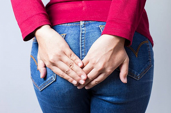 7 главных мифов об анальном сексе