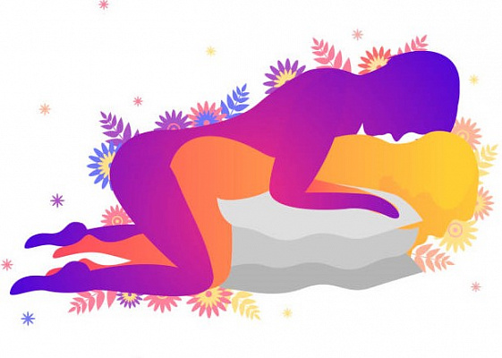 6 проблем позы «на четвереньках» и способы их решения