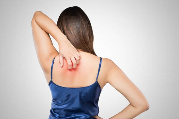 Существует ли аллергия на секс?