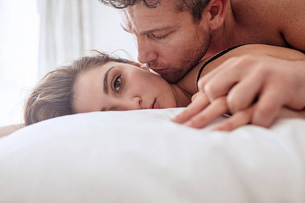 Как определить потребность в сексе?