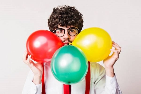 13 самых необычных видов фетиша