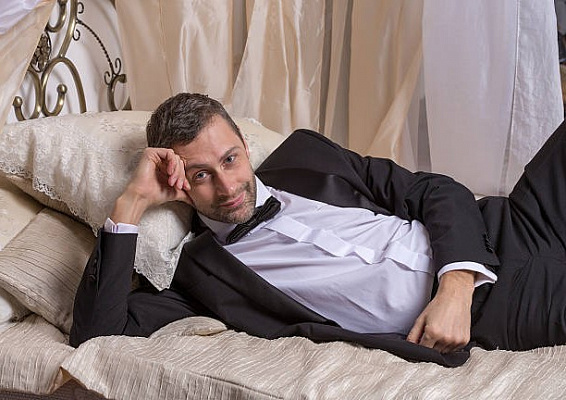 3 типа мужчин, от которых нужно бежать на первом же свидании