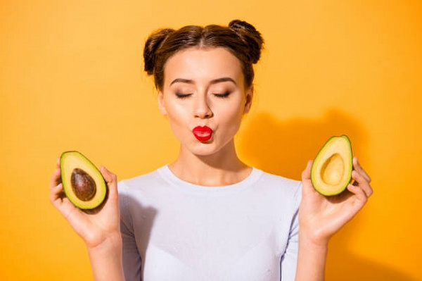 Эти 10 продуктов улучшат ваш секс: еда для повышения либидо