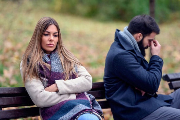 16 признаков того, что пора расставаться