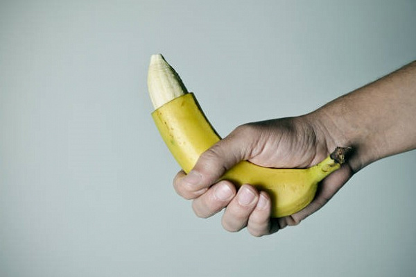 5 фактов о сексе с обрезанным мужчиной