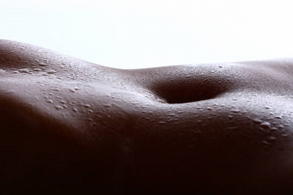 Женская эякуляция: следы любви