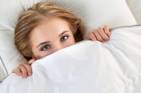 Почему мы боимся пробовать что-то новое в сексе?