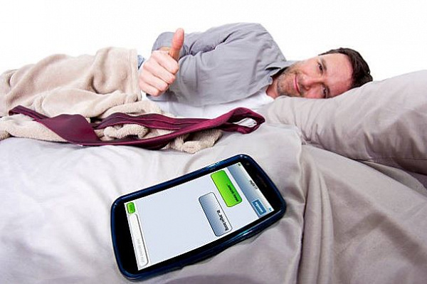 5 секс-идей для периода пандемии