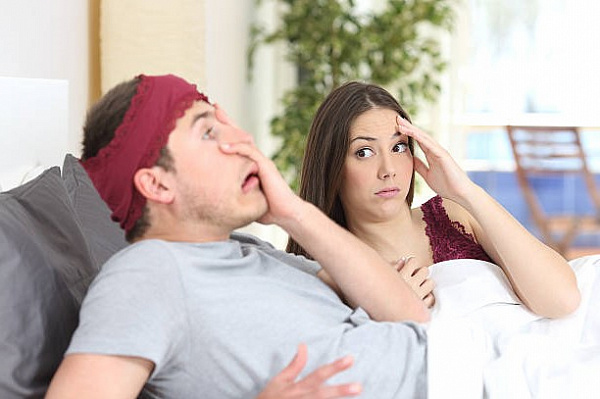 Случайный секс: что делать после?