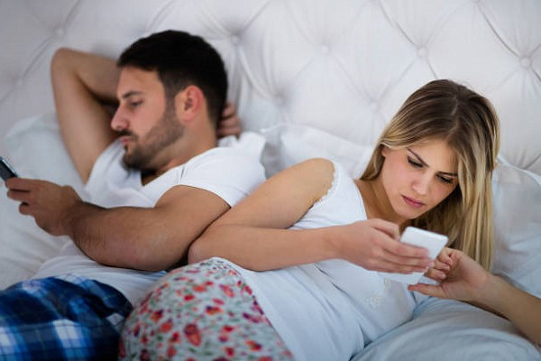 7 причин краха сексуальной жизни