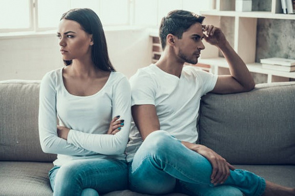 6 фатальных ошибок в отношениях