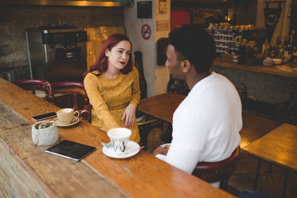 Плюсы и минусы секса с иностранцем