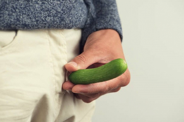 12 интересных фактов о пенисе