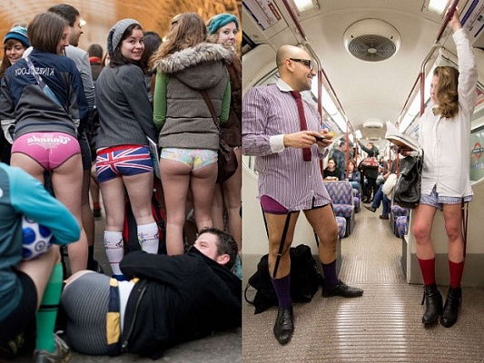 Курьезные секс-праздники: день оргазма и другие