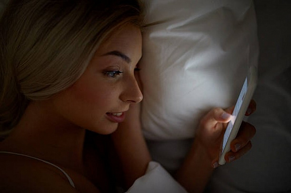 7 женских привычек, которые бесят всех мужчин