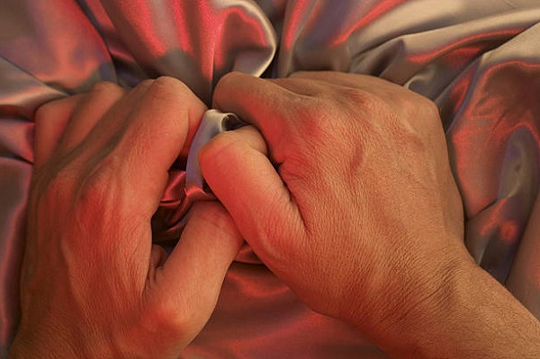 Мужская точка G и способы ее стимуляции