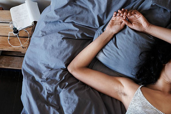 Что отталкивает мужчин в женщинах во время секса?