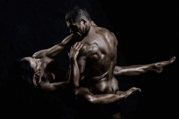 Секс-гимнастика: 4 упражнения для мужчин и женщин