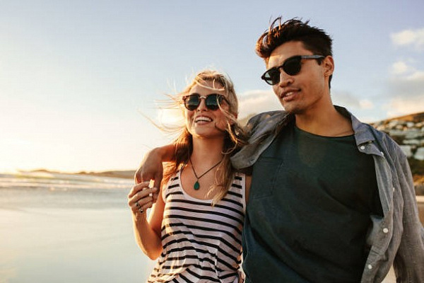 Почему он нам нравится: внешность, запах или гормоны?