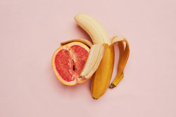 4 интересных варианта минета