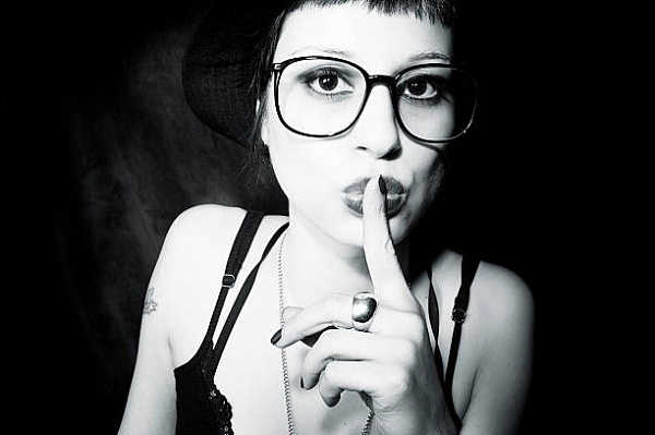 Секс без слов: как сделать все правильно?