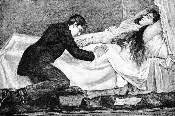 Самые безумные секс-советы из 1894 года