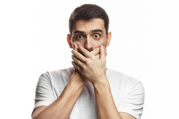 7 заблуждений мужчин о женском теле