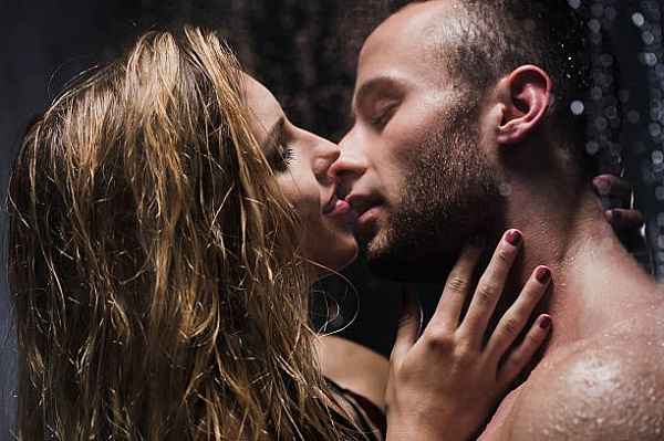 7 секс-идей на неделю