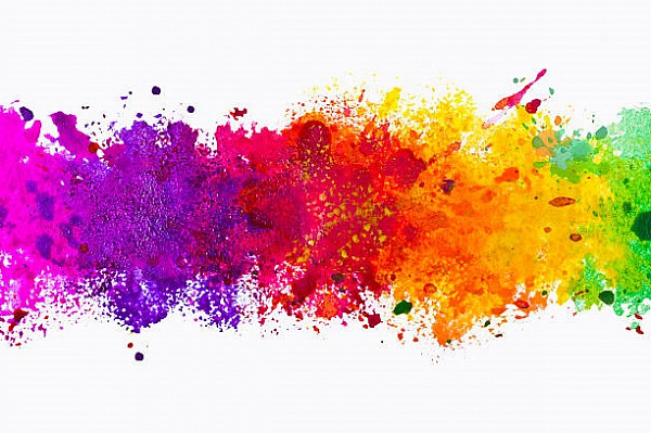 Как определить сексуальность по любимому цвету?