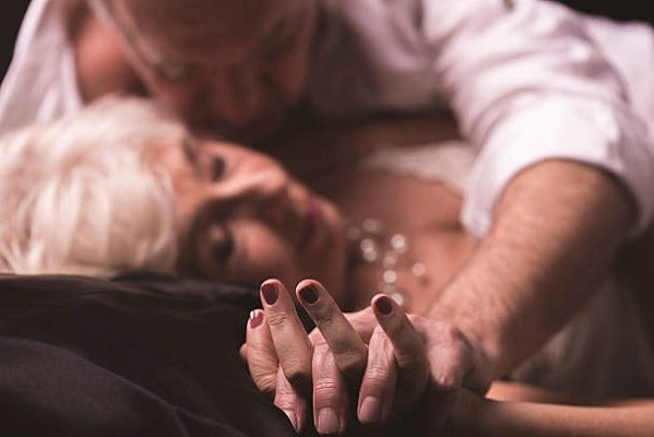 Сексуальность в старшем возрасте: советы для женщин 50+